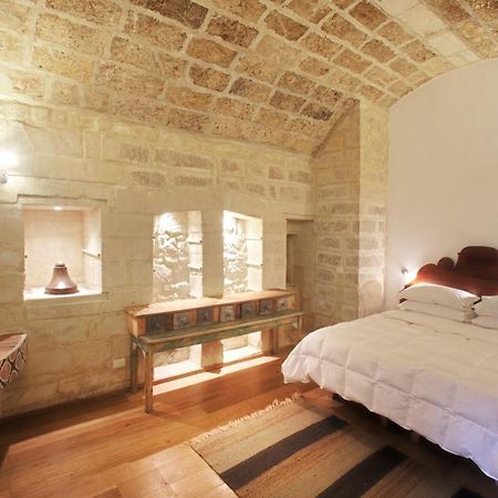 B&B Palazzo Gorgoni Lecce Eksteriør bilde