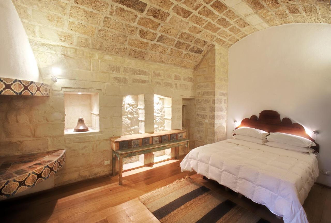 B&B Palazzo Gorgoni Lecce Eksteriør bilde