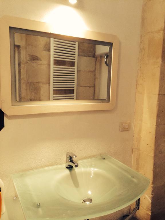 B&B Palazzo Gorgoni Lecce Rom bilde