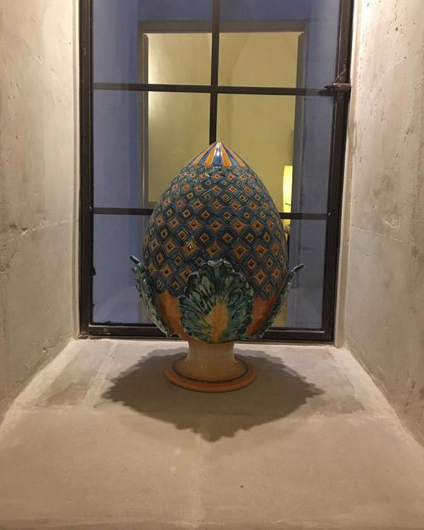 B&B Palazzo Gorgoni Lecce Eksteriør bilde