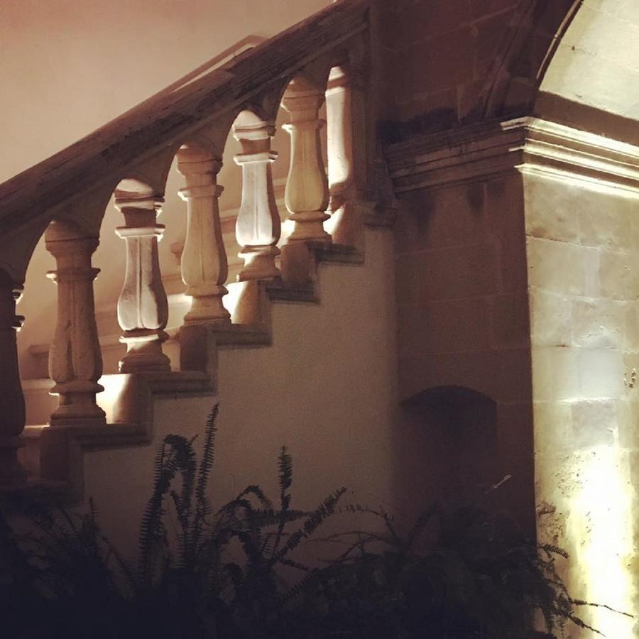 B&B Palazzo Gorgoni Lecce Eksteriør bilde
