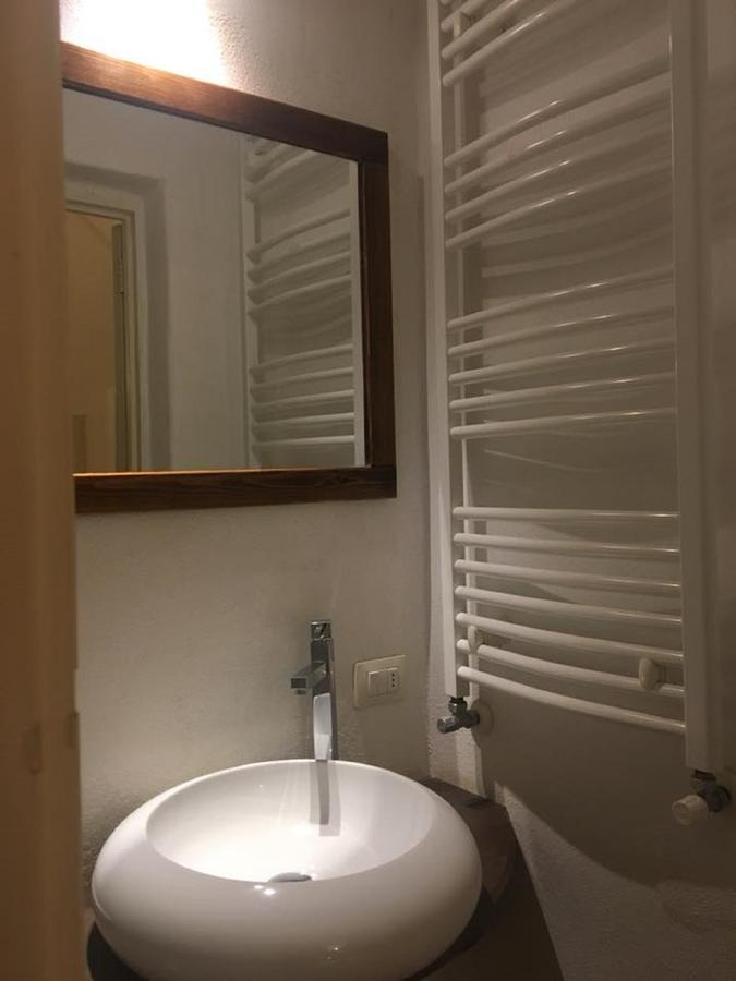 B&B Palazzo Gorgoni Lecce Eksteriør bilde