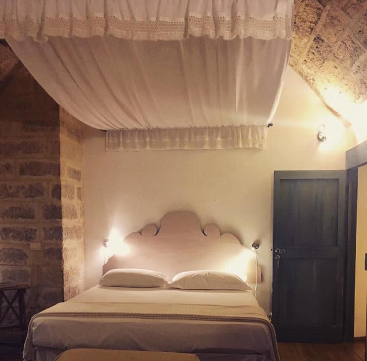 B&B Palazzo Gorgoni Lecce Eksteriør bilde