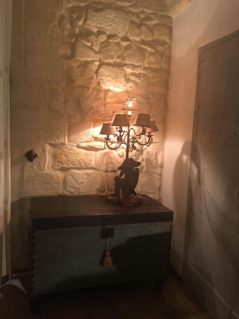 B&B Palazzo Gorgoni Lecce Eksteriør bilde
